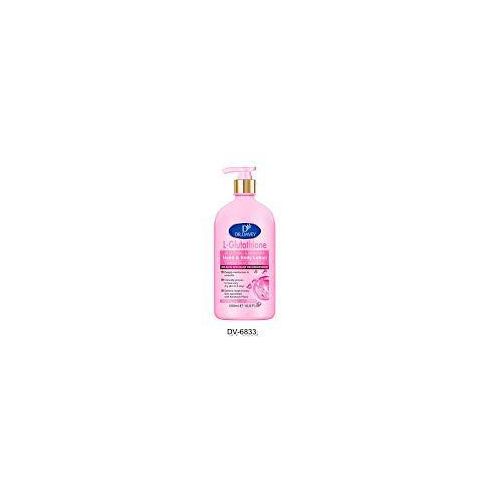 dr davey L-Glutathione Hand & Body Lotion @ Best Price