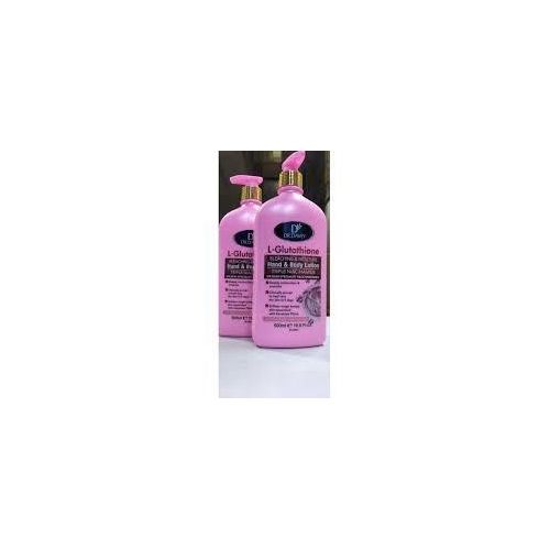 dr davey L-Glutathione Hand & Body Lotion @ Best Price