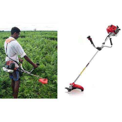 Dera Heavy Duty Brush Grass Cutter Machine 2Stroke Best Price Online Jumia Kenya