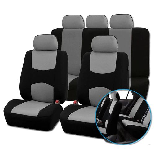 Generic 9 Pcs set Washable Breathable And Dustproof Car Seat Cover Best Price Online Jumia Kenya