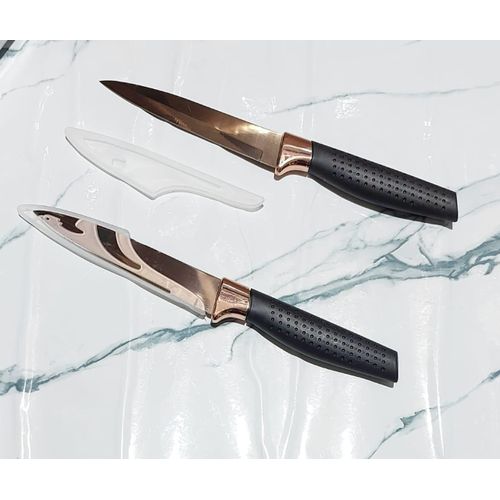 product_image_name-Generic-Stainless steel Chef knife peeling utility knife fruit knife-1