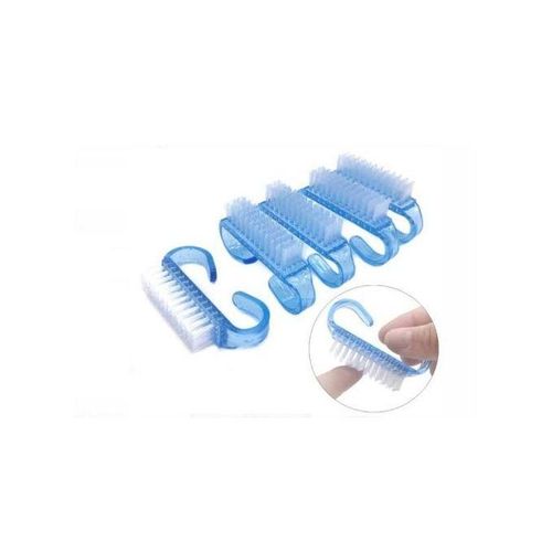 product_image_name-Manicure Set-High Quality Pedicure & Manicure Brushes - 6 Pieces-1