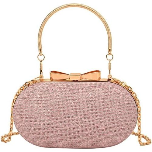 Fashion Women Evening Clutch Purse Sparkly Shoulder Handbag Crossbody Bag Wedding Party Bridal Sequin Clutch Purses Best Price Online Jumia Kenya