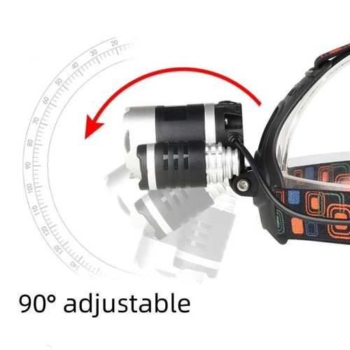 product_image_name-Generic-3 Mode Rechargeable LED Headlamp 3xT6 with USB Charger and Waterproof Case-2