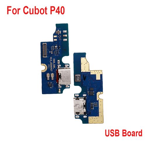 Cubot KingKong Mini 3 USB Charging Port Repair