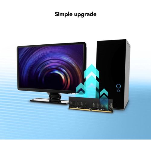 product_image_name-Lexar-Desktop RAM DDR4 4GB 2666-4