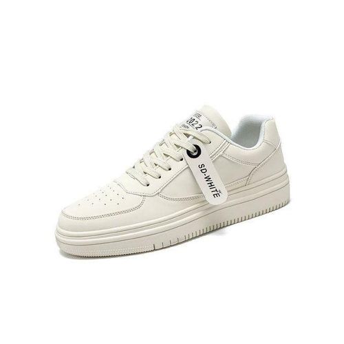 Fashion Generic Increased Air Force Shoes Men s Casual Sneakers All match Trendy Men Best Price Online Jumia Kenya