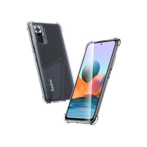 product_image_name-Generic-Clear Case For Xiaomi Redmi Note 10 Pro/Note 10 Pro Max-1