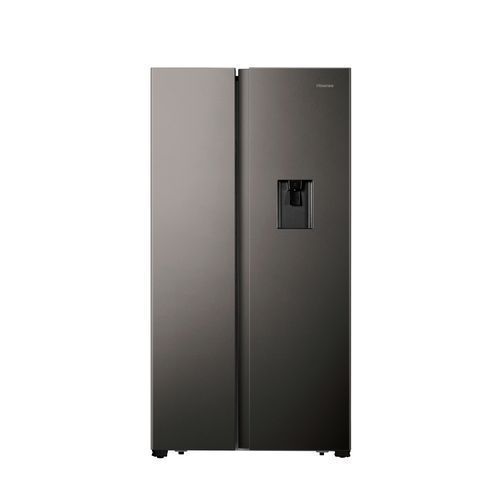 Hisense deals fridge 519l