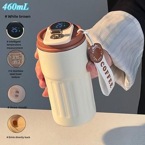 product_image_name-Generic-Digital Display Thermos Cup Coffee Cup Mug-1