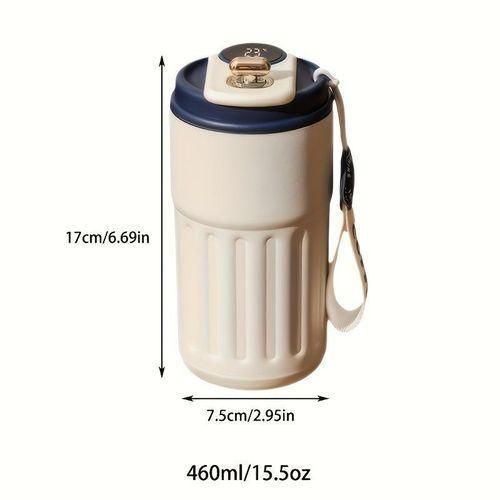 product_image_name-Generic-Digital Display Thermos Cup Coffee Cup Mug-6