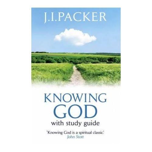 product_image_name-Jumia Books-Knowing God - With Study Guide-1