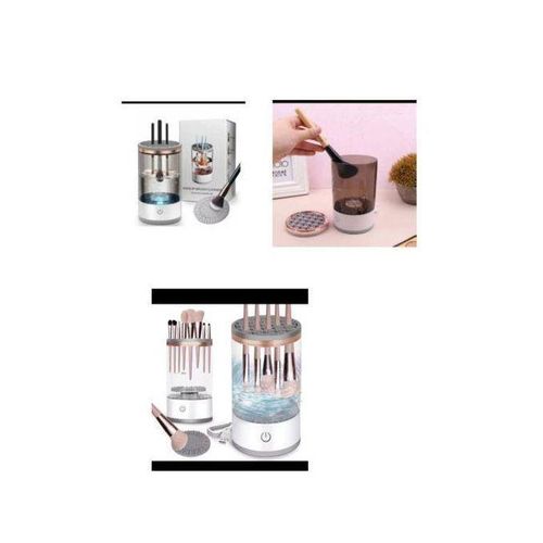 product_image_name-Generic-Automatic Make up brush cleaner-2