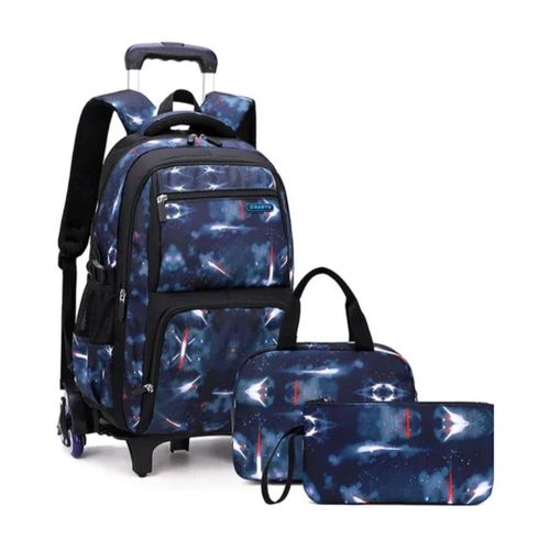product_image_name-Generic-3in1  Rolling School Trolley Bag-1