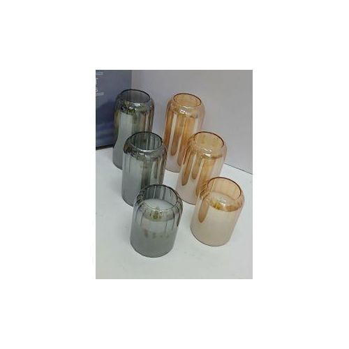 product_image_name-Generic-3 in 1 Advanced Glass LED decor lighting candle-4