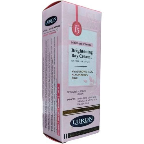 product_image_name-Luron-Moisture Intense Brightening Day Cream With Hyaluronic Acid & Niacinamide Zinc jm-1