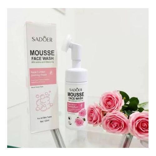 product_image_name-Natural-SADOER ROSE Mousse Face wash 120ml-3