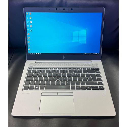 product_image_name-HP-EliteBook 840 G6  8th Gen Core i5-3