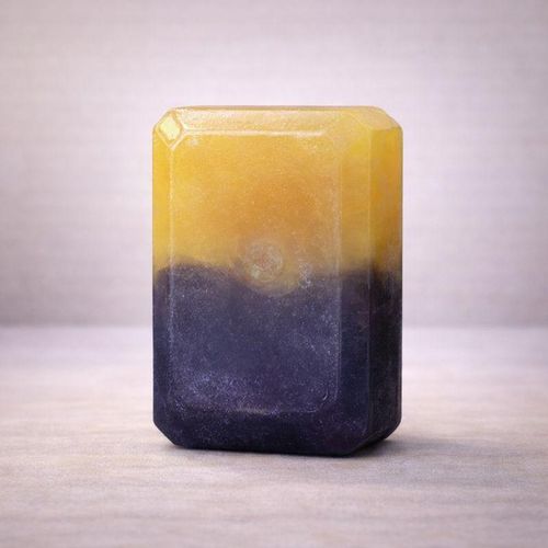 product_image_name-SOUL CODE-SUNSHINE SPARKLE – Crystal Infused Soap-1
