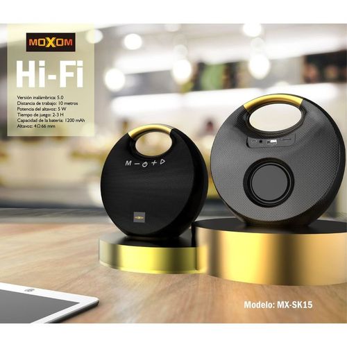 Generic MiNI HANDBAG WIRELESS BLUETOOTH V5.0 BASS SPEAKER @ Best