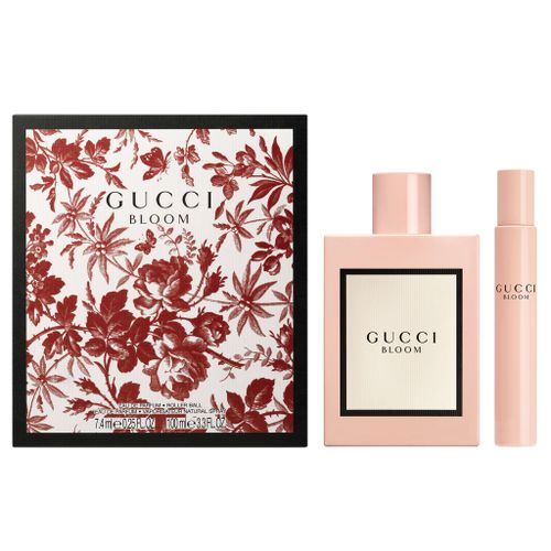 Gucci Bloom 100ml EDP+7.4ml Mini @ Best Price Online | Jumia Kenya