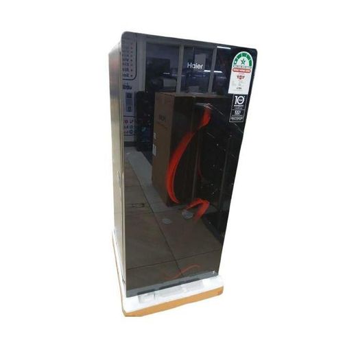 product_image_name-Haier-190L Direct Cool Fridge - Low Noise Operation with Vegetable Crisper-1