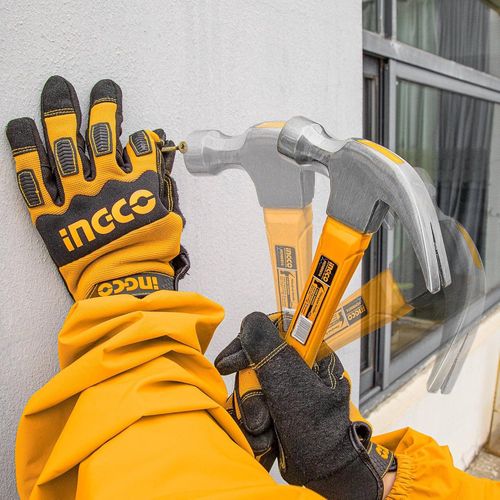 product_image_name-Ingco-Claw hammer 8oz/220g-3