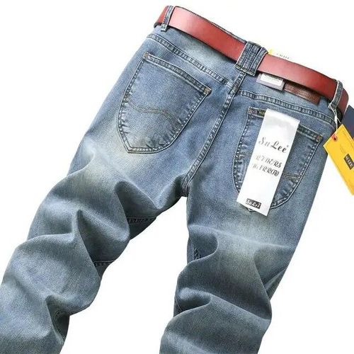 16 Jeans Sulee Brand Best Price Comfort Straight Denim Pants Men s jeans Best Price Online Jumia Kenya