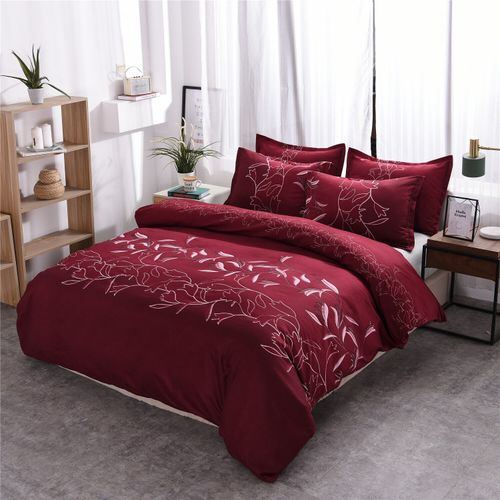 High Quality Bedding Set Reactive Printing - Online Furniture