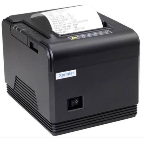 product_image_name-Generic-X PRINTER 80MM THERMAL RECEIPT PRINTER FOR BUSINESSES MINI PRINTER-1