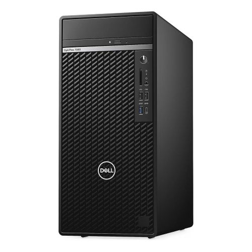 DELL Optiplex 7010 MicroTower PC , Intel Core i5-12500 up