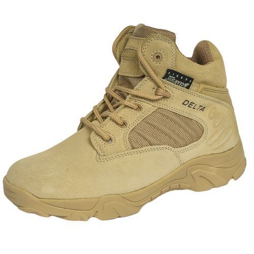 product_image_name-Fashion-DELTA MILITARY DESERT BOOT + FREE LEATHER BELT-3