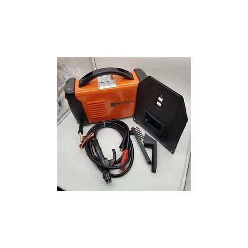 product_image_name-Innovia-Commercial IGBT Inverter  Welding Machine 200 Amps-3