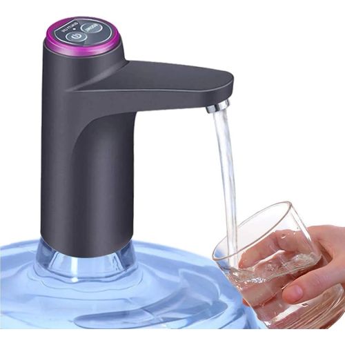 product_image_name-Generic-Automatic USB rechargeable water pump/dispenser water pumpheable -1