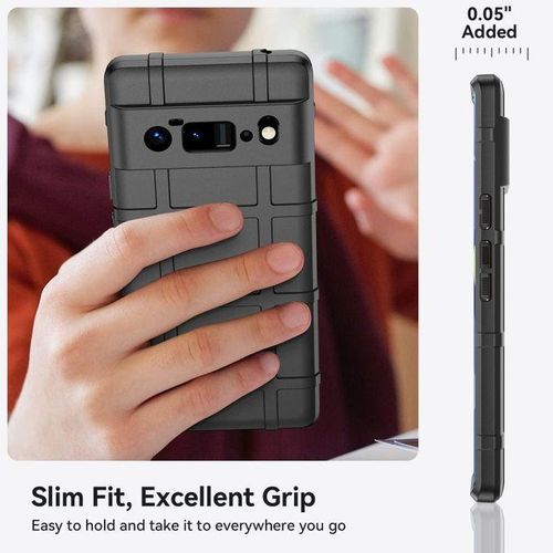 product_image_name-Generic-Rugged Shield Shockproof Case for Pixel 6 Pro-4