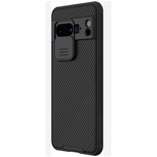 product_image_name-Nillkin-CamShield Pro Case for Google Pixel 8 – Black--4
