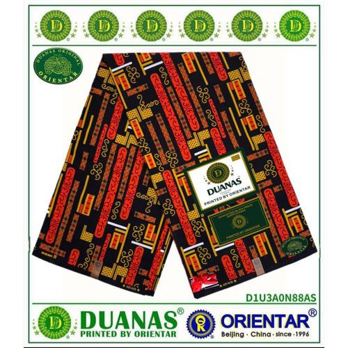 product_image_name-Fashion-Cute Colorful Patterned Ankara/Vitenge Prints -1