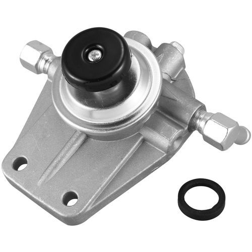 beler Fuel Filter Lift Primer Pump fit for Nissan Patrol GU Y61 ZD30 TD42#  16401VC10D : Automotive 