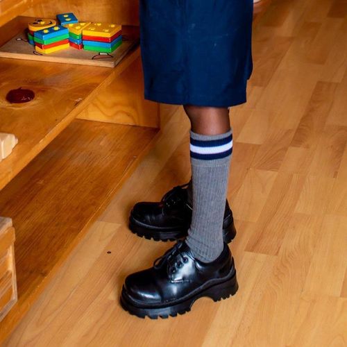 product_image_name-UMOJA-Shupavu Boys Leather School Shoes - Black-7