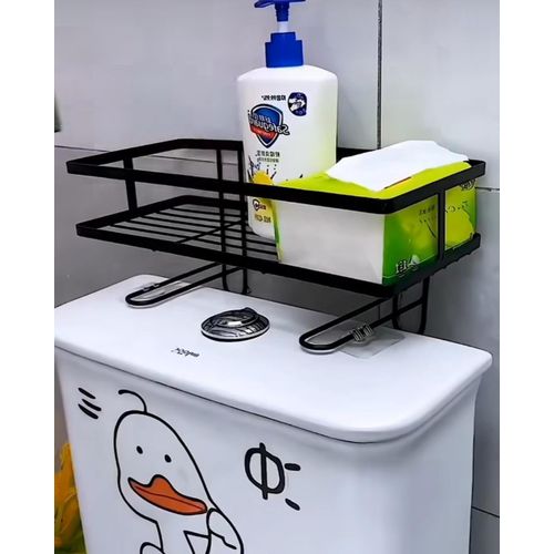 product_image_name-Generic-Ssingle layer over the toilet rack -1