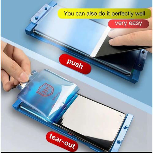 product_image_name-Generic-Ceramic Screen Protector for Huawei P40 Pro-3