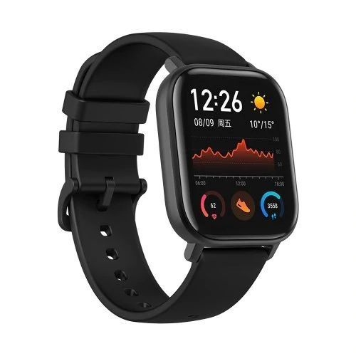 amazfit gts 1.65