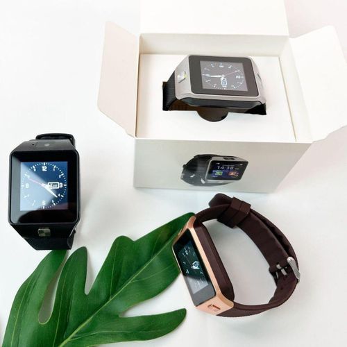 product_image_name-Generic-Smart2030 W007 Smartwatch with Calling, Notifications, Music Player & Camera – Black-1