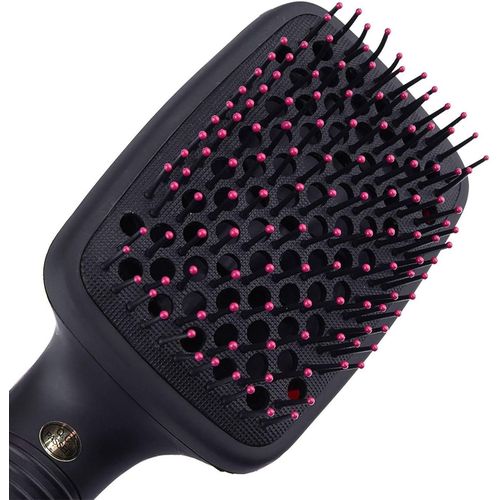 product_image_name-Generic-Professional 2-in-1 One-Step Hair Dryer & Volumizer Brush Negative Ion Electric Hot Air Styler, Straightener, and Blower Comb-5