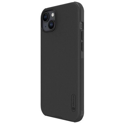 product_image_name-Generic-Apple iPhone 15 Plus Nilkin Super Frosted Shield Pro Matte Protective Phone Cover Case-1