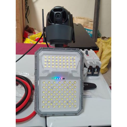 product_image_name-NOAHFLOR-Solar Floodlight with detachable Surveillance Camera 200 watts-1
