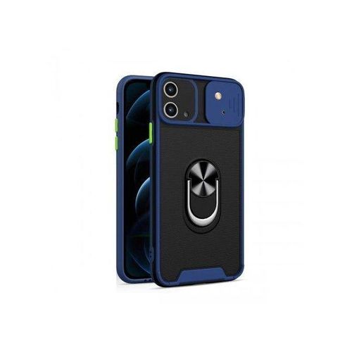 product_image_name-Generic-Hard Cover Case With Ring For Iphone 11 Pro Max-2
