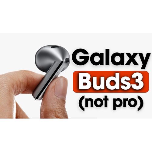 product_image_name-Generic-Samsung Galaxy Buds 3 – Smart Wireless Earbuds with Voice Assistant Integration-3
