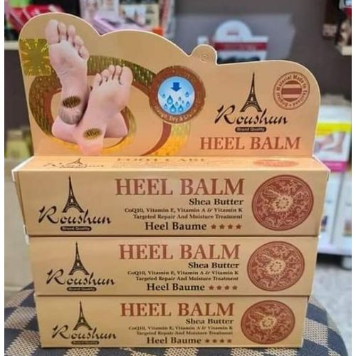 Heel Softener for Cracked Heels Cocoanut Oil Nourishing Care Foot Mask For  | eBay