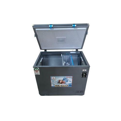 SMARTPRO 225L CHEST FREEZER SCF-275G